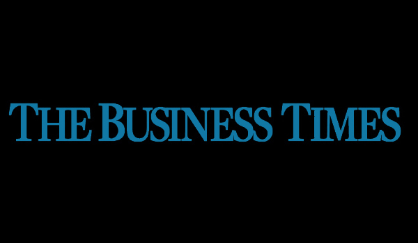 Singapore fintech snags top Indian bank as client: The Business Times | 7 Nov 2016